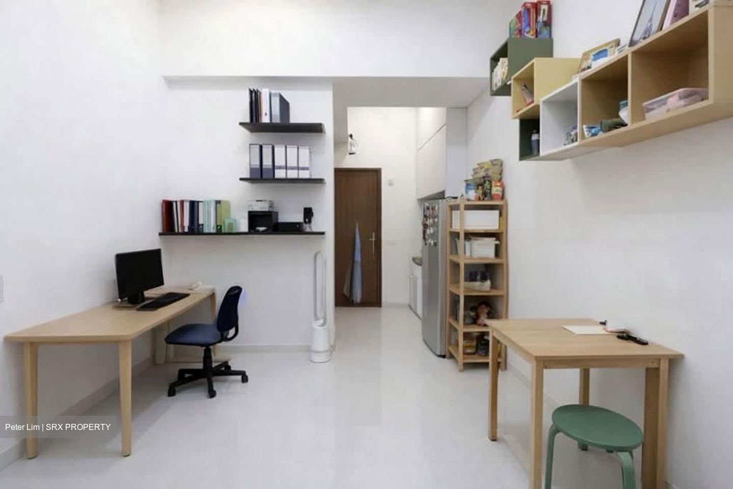The MKZ (D9), Apartment #558823051